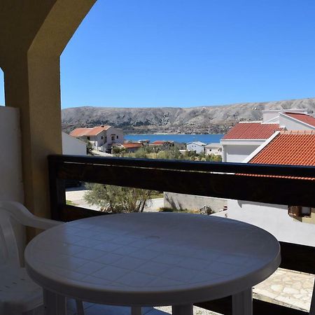 Apartmani Subasic Pag Town Esterno foto