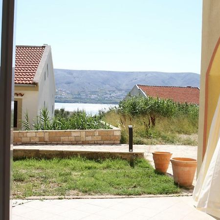Apartmani Subasic Pag Town Esterno foto