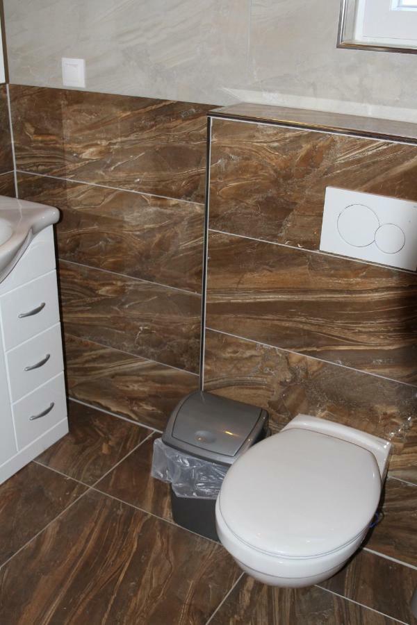 Apartmani Subasic Pag Town Esterno foto